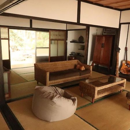 奈多みどり荘 Nada Beach House Kitsuki Exterior foto